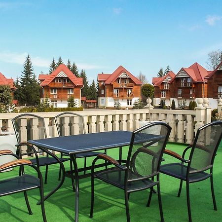 Monterai Resort Poiana Brasov Bagian luar foto