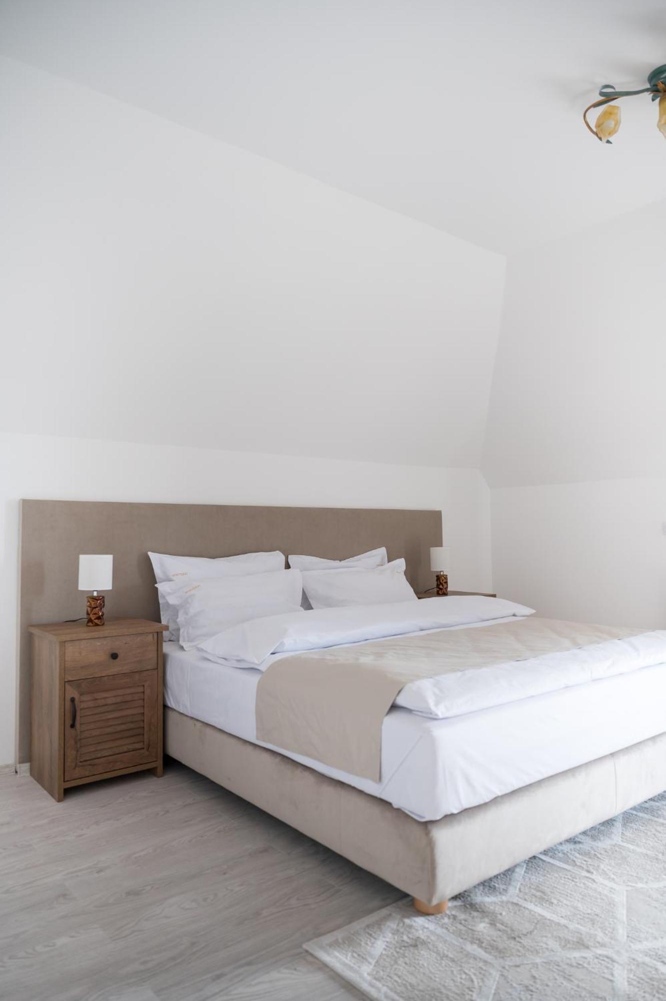 Monterai Resort Poiana Brasov Bagian luar foto